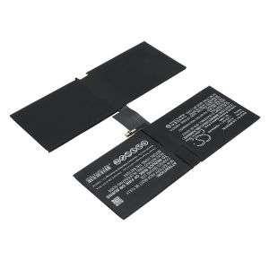 Аккумулятор CameronSino для Apple iPad Pro 12.9 (2021), A2378 (A2387) 10500mAh