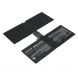 Аккумулятор CameronSino для Apple iPad Pro 12.9 (2021), A2378 (A2387) 10500mAh