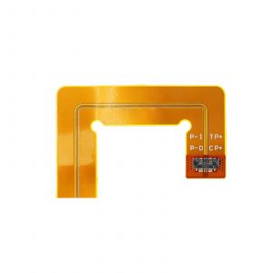 Аккумулятор CameronSino для Lenovo Tab P11, TB-J606F (L20D2P32) 7500mAh