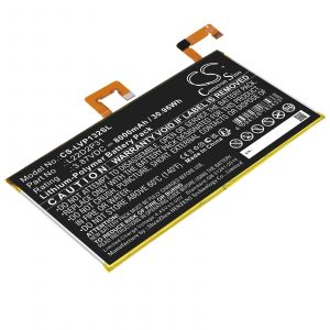 Аккумулятор CameronSino для Lenovo Tab P11 Pro, TB-J706 (L22D2P31) 8000mAh