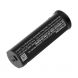 Аккумулятор CameronSino для Pulsar APS 2, APS 3 (PL79161) 3400mAh