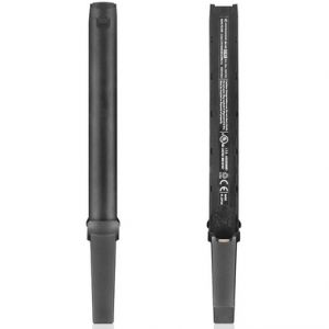 Замена элементов в аккумуляторе SENNHEISER BA 60 1600mah