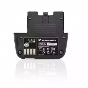 Замена элементов в аккумуляторе SENNHEISER ADN-W C1 (ADN-W BA, 504744)