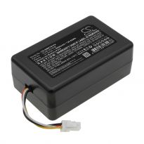 Аккумулятор CameronSino для Samsung PowerBot R7065, PowerBot VR7000 (DJ96-00193B) 6000mAh