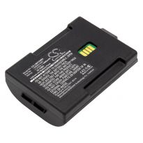 Аккумулятор Honeywell (LXE) Tecton MX7, MX7t (159904-0001) 3400mah