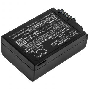 Аккумулятор CameronSino для Nikon Z50, Z30 (EN-EL25) 1280mAh