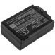 Аккумулятор CameronSino для Nikon Z50, Z30 (EN-EL25) 1280mAh