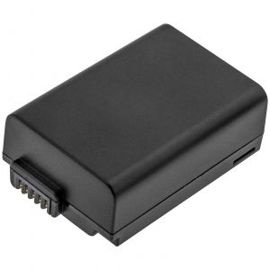 Аккумулятор CameronSino для Nikon Z50, Z30 (EN-EL25) 1280mAh