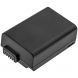 Аккумулятор CameronSino для Nikon Z50, Z30 (EN-EL25) 1280mAh