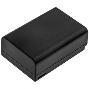 Аккумулятор CameronSino для Nikon Z50, Z30 (EN-EL25) 1280mAh