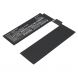 Аккумулятор CameronSino для Apple iPad Pro 11 (2020), iPad Pro 11 2nd gen (2020), A2228 (A2224) 7500mAh