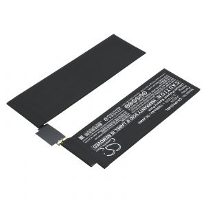Аккумулятор CameronSino для Apple iPad Pro 11 (2020), iPad Pro 11 2nd gen (2020), A2228 (A2224) 7500mAh