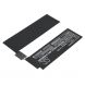 Аккумулятор CameronSino для Apple iPad Pro 11 (2020), iPad Pro 11 2nd gen (2020), A2228 (A2224) 7500mAh