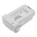 Аккумулятор CameronSino для DJI Mini 3, Mini 3 Pro (BWX162-2453-7.38) 3850mAh