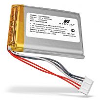 Аккумулятор Neovolt для Harman/Kardon Esquire 2 3200mAh