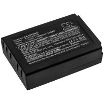 Аккумулятор CameronSino для CEM DT-9880, DT-9881, Extech VPC300 (VPC-BATT) 1200mAh