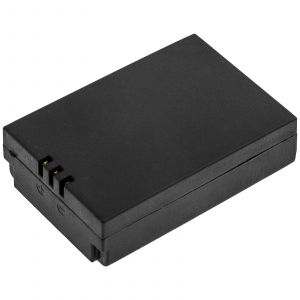 Аккумулятор CameronSino для CEM DT-9880, DT-9881, Extech VPC300 (VPC-BATT) 1200mAh