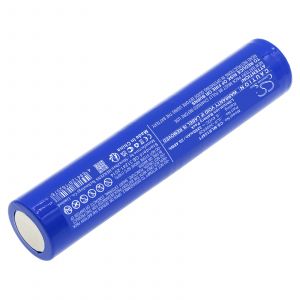 Аккумулятор CameronSino для Maglite ML125, ML150LR (ILIF-3006526) 3200mAh