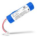 Аккумулятор Neovolt для Philips Pronto TSU-9600, TSU-9800 3400mah
