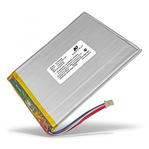 Аккумулятор Neovolt для DEXP Ursus Z280 4000mah