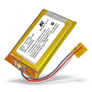 Аккумулятор Neovolt для датчика Siemens Magnetom Essenza 1.5 T 1200mah