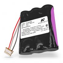 Аккумулятор Neovolt для Olympus 38DL Plus (38-BAT) 2600mah