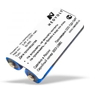Аккумулятор Neovolt для Sony BP-HP800-11 1100mah
