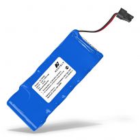 Аккумулятор Neovolt для YOKOGAWA S9400uk (HHR-30HF5G1) 3000mah