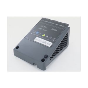 Замена элементов в аккумуляторе Breas Vivo 50 (004554)