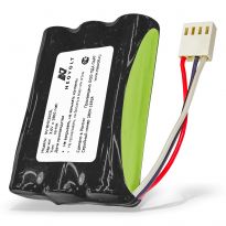 Аккумулятор Neovolt для BEAMEX MC2, MC4 (MC2BP) 3800mah