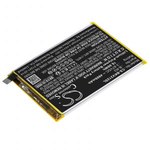 Аккумулятор CameronSino для VIVO T1x, T1x 5G (2021), V2123A (B-R3) 4900mAh