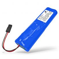 Аккумулятор Neovolt для Tefal, Rowenta X-Plorer 75 (SS-2230002528) 2600mah