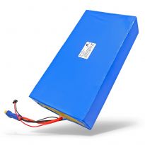 Аккумулятор Neovolt для Kugoo C1, С1 Plus, ES3 14400mAh