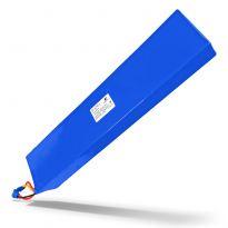 Аккумулятор Neovolt для MIDWAY Yamato i-Max 14400mAh