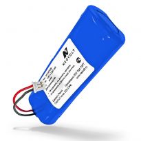 Аккумулятор Neovolt для Vupiesse VATW09A 1300mah