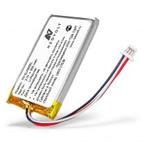 Аккумулятор Neovolt для SteelSeries Arctis PDP LVL50, Arctis 9X 900mah