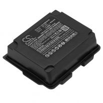 Аккумулятор CameronSino для Icom IC-92, IC-92AD, IC-E92D (BP-256) 1950mAh