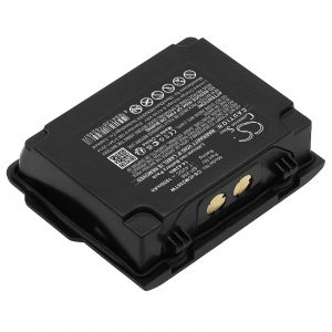 Аккумулятор CameronSino для Icom IC-92, IC-92AD, IC-E92D (BP-256) 1950mAh