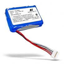 Аккумулятор Neovolt для Denon Envaya DSB-50BT 2200mah