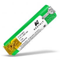 Аккумулятор Neovolt для Gardena ACCU CLASSICCUT LI (09853-00.640.00) 2500mah