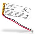 Аккумулятор Neovolt для Sena SRL Mesh 500mah