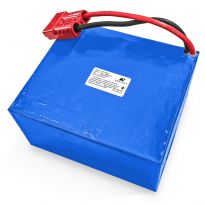 Аккумулятор Neovolt для APC RBC7 24V 20Ah