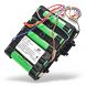 Аккумулятор Neovolt для Bosch Flexxo 25.2V 2500mah