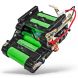 Аккумулятор Neovolt для Bosch Flexxo 25.2V 2500mah