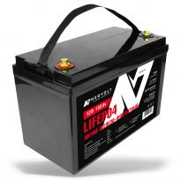 Аккумулятор Neovolt для ИБП LiFePo4 12V 150Ah 50A