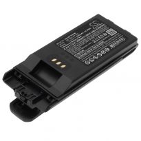 Аккумулятор CameronSino для Icom IC-F3400, IC-F4400, IC-F7010 серии (BP-283) 1900mAh