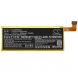 Аккумулятор CameronSino для ZTE MF980, Tempo N9131 (Li3922T44P6h903546) 2200mAh