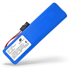 Аккумулятор Neovolt для 360 S6, S8, Honor CHOICE Robot Cleaner R2 3400mah