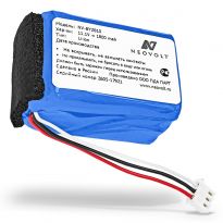 Аккумулятор Neovolt для Beyond BYZ-810 1800mah