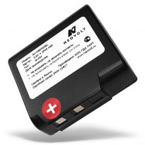 Аккумулятор Neovolt для Imet IMET BE5500, M550S ZEUS, M550 Ares (AS060) 2000mah